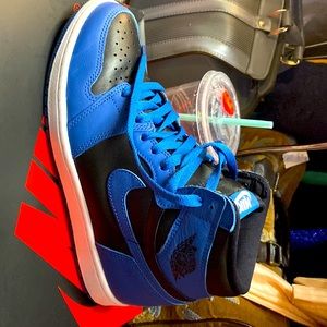 Air Jordan 1’s
